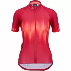 Endura Equalizer LTD Damen S/S Trikot