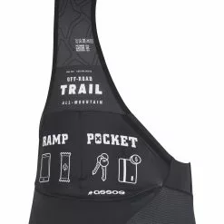 Assos Trail Liner Bib Shorts Träger-Unterhose -Endura Verkäufe 392289
