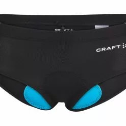 Craft Greatness Bike Hipster Damen Fahrrad-Unterhose