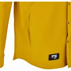 Fox Racing Shox FOX Cruise Shirt Jacke -Endura Verkäufe 395707