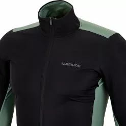 Shimano Evolve Wind Insulated Trikot -Endura Verkäufe 402303