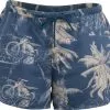 FOX HEAD Womens Palms Shorts -Endura Verkäufe 404278