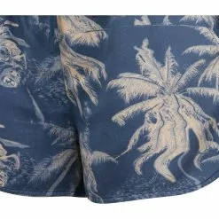 FOX HEAD Womens Palms Shorts -Endura Verkäufe 404282