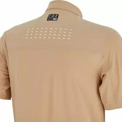 FOX HEAD Flexair Woven Permanent Vacation SS Hemd -Endura Verkäufe 404431