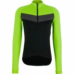 VAUDE Mens Posta LS Tricot