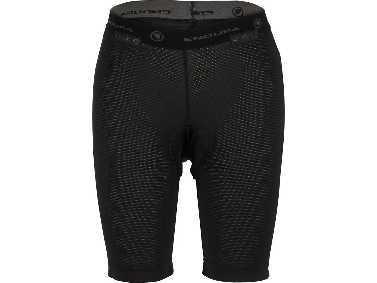 Endura Gepolsterte Clickfast Damen Innenhose 3 Endura Gepolsterte Clickfast Damen Innenhose