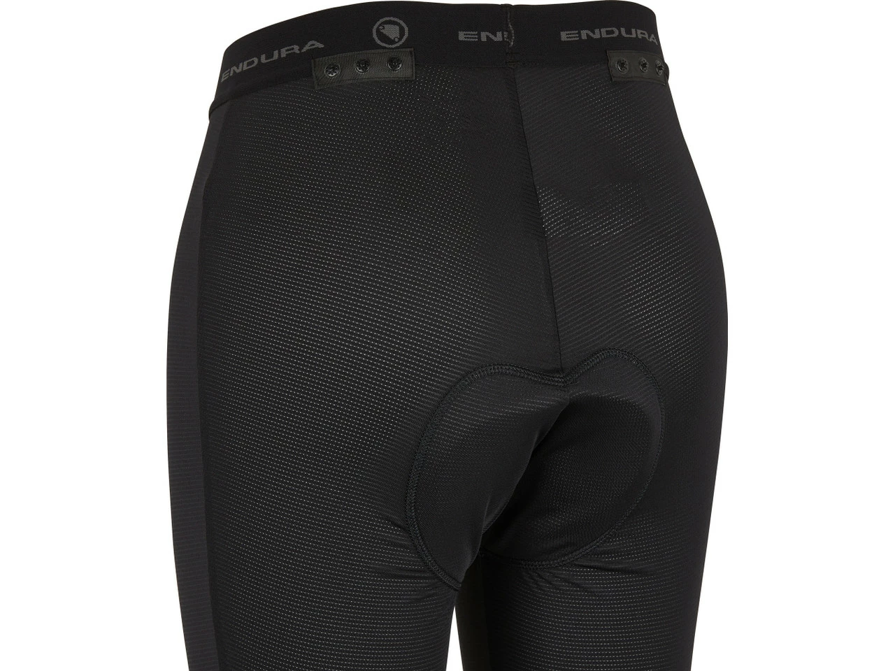 Endura Gepolsterte Clickfast Damen Innenhose 6 Endura Gepolsterte Clickfast Damen Innenhose – Bild 4
