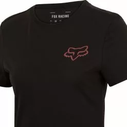 FOX HEAD Womens Dream On SS Tech T-Shirt -Endura Verkäufe 405621