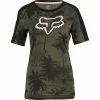 FOX HEAD Womens Ranger DriRelease Logo SS Jersey -Endura Verkäufe 405627