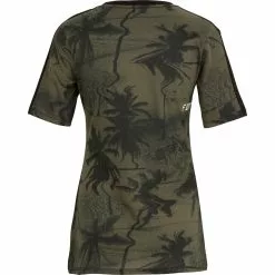 FOX HEAD Womens Ranger DriRelease Logo SS Jersey -Endura Verkäufe 405628