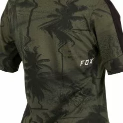 FOX HEAD Womens Ranger DriRelease Logo SS Jersey -Endura Verkäufe 405630