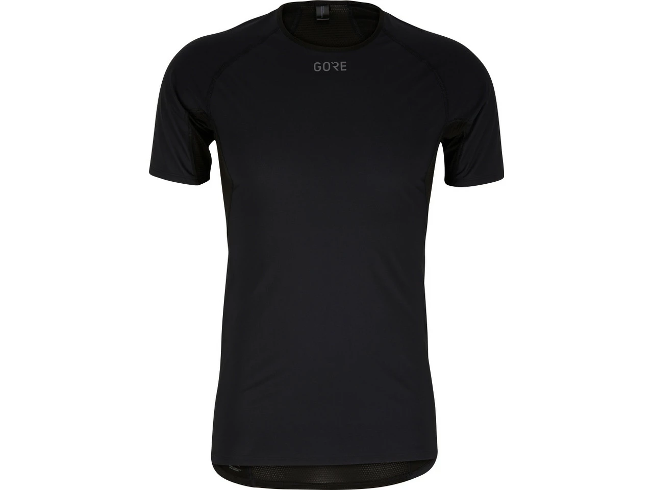 Gore Wear M GORE WINDSTOPPER Base Layer Shirt 3 Gore Wear M GORE WINDSTOPPER Base Layer Shirt