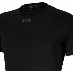 Gore Wear M GORE WINDSTOPPER Base Layer Shirt 8 Gore Wear M GORE WINDSTOPPER Base Layer Shirt -Endura Verkäufe 406095