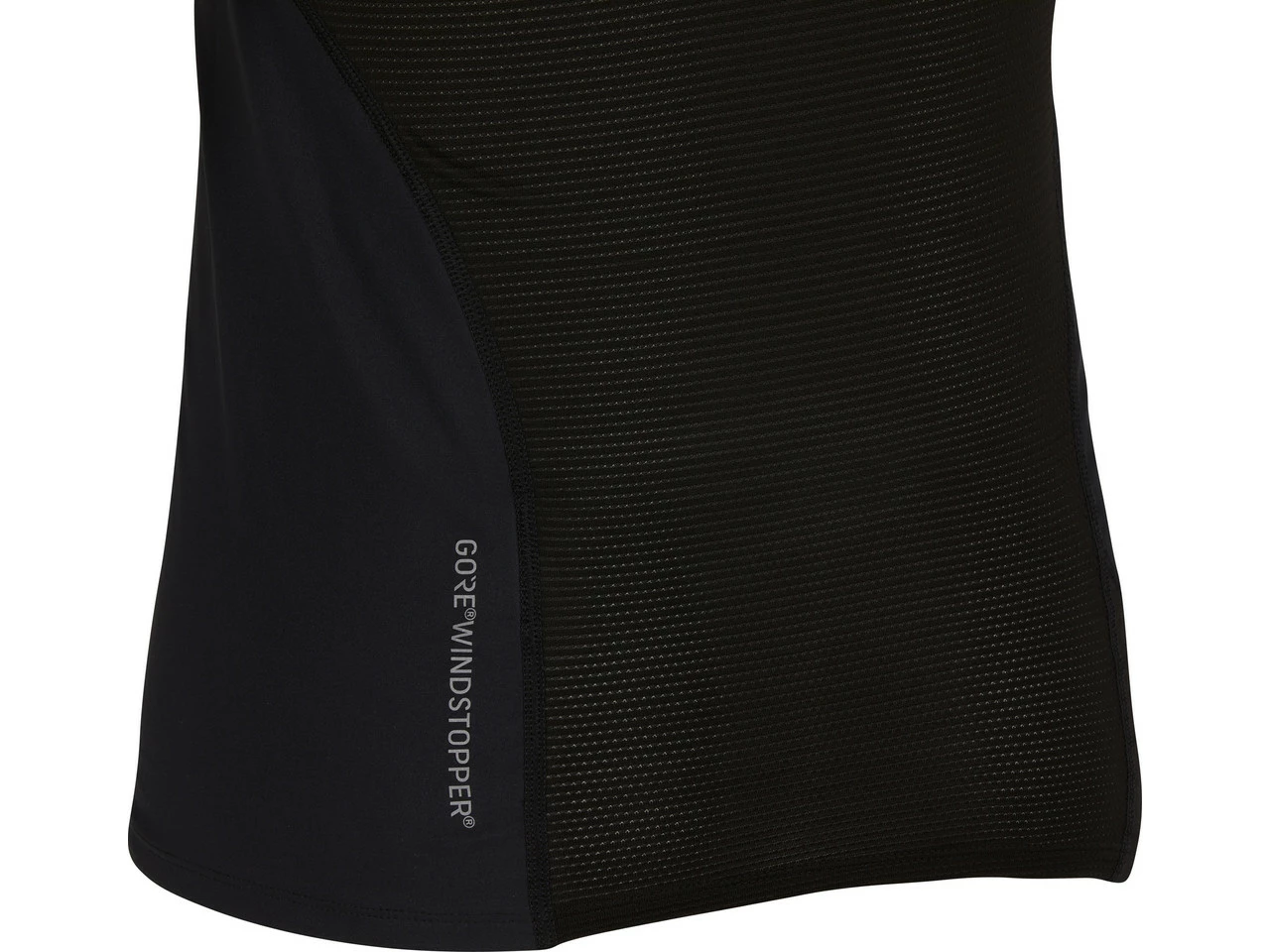 Gore Wear M GORE WINDSTOPPER Base Layer Shirt 6 Gore Wear M GORE WINDSTOPPER Base Layer Shirt – Bild 4