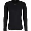 Gore Wear M GORE WINDSTOPPER Base Layer Thermo Shirt Langarm 1 Gore Wear M GORE WINDSTOPPER Base Layer Thermo Shirt Langarm -Endura Verkäufe 406097
