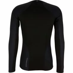 Gore Wear M GORE WINDSTOPPER Base Layer Thermo Shirt Langarm -Endura Verkäufe 406098