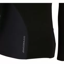 Gore Wear M GORE WINDSTOPPER Base Layer Thermo Shirt Langarm -Endura Verkäufe 406100