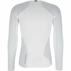 Gore Wear M GORE WINDSTOPPER Base Layer Thermo Shirt Langarm -Endura Verkäufe 406102