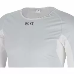 Gore Wear M GORE WINDSTOPPER Base Layer Thermo Shirt Langarm -Endura Verkäufe 406103