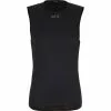Gore Wear M WINDSTOPPER® Base Layer Sleeveless Shirt 2 Gore Wear M WINDSTOPPER® Base Layer Sleeveless Shirt -Endura Verkäufe 406105