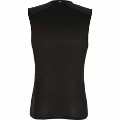 Gore Wear M WINDSTOPPER® Base Layer Sleeveless Shirt -Endura Verkäufe 406106