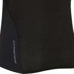 Gore Wear M WINDSTOPPER® Base Layer Sleeveless Shirt -Endura Verkäufe 406108