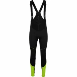 Gore Wear C3 WINDSTOPPER® Bib Tights+