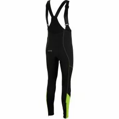Gore Wear C3 WINDSTOPPER® Bib Tights+ -Endura Verkäufe 406176