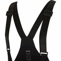 Gore Wear C3 WINDSTOPPER® Bib Tights+ -Endura Verkäufe 406177
