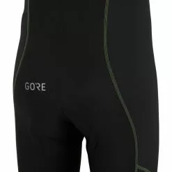 Gore Wear C3 WINDSTOPPER® Bib Tights+ -Endura Verkäufe 406180
