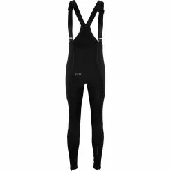 Gore Wear C3 WINDSTOPPER® Bib Tights+ -Endura Verkäufe 406183