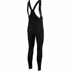 Gore Wear C3 WINDSTOPPER® Bib Tights+ -Endura Verkäufe 406185