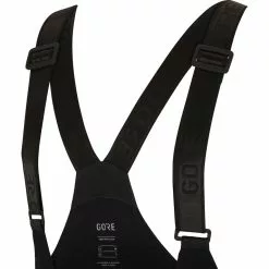Gore Wear C3 WINDSTOPPER® Bib Tights+ -Endura Verkäufe 406186