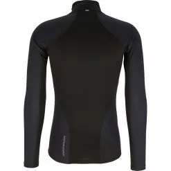 Gore Wear M GORE WINDSTOPPER Base Layer Thermo Stehkragenshirt -Endura Verkäufe 406226