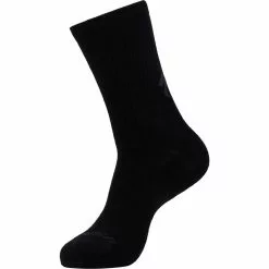 Specialized Cotton Tall Socken