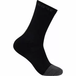 Gore Wear M Thermo Socken Mittellang -Endura Verkäufe 407085