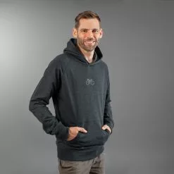 Bc Basic Gravel Hoodie -Endura Verkäufe 407412