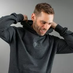 Bc Basic Gravel Hoodie -Endura Verkäufe 407413