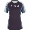 FOX HEAD Womens Defend SS Jersey -Endura Verkäufe 407521
