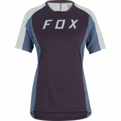FOX HEAD Womens Defend SS Jersey