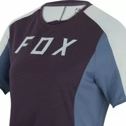 FOX HEAD Womens Defend SS Jersey -Endura Verkäufe 407523