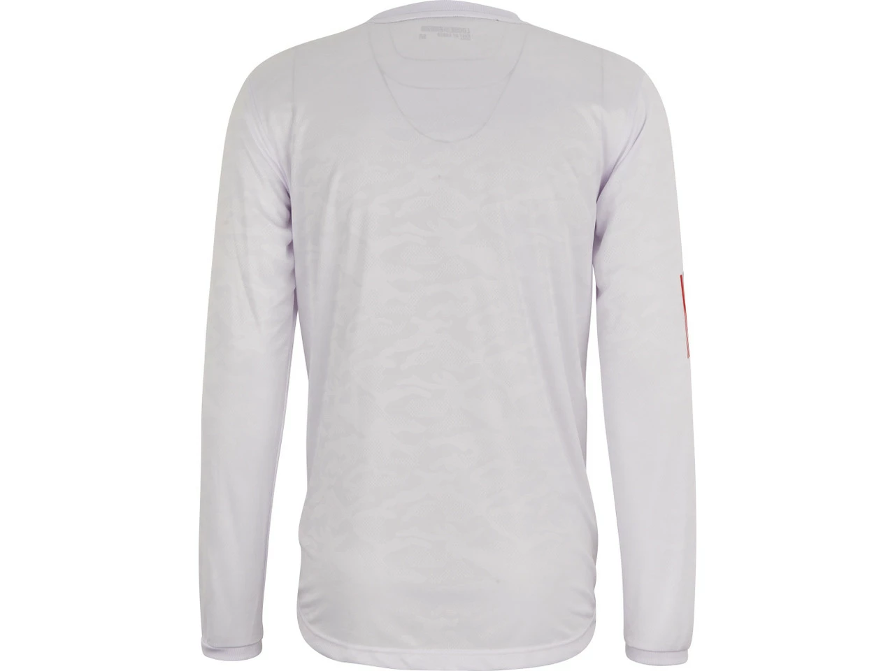 LOOSE RIDERS NASA Emblem LS Trikot 4 LOOSE RIDERS NASA Emblem LS Trikot – Bild 2