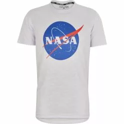 LOOSE RIDERS NASA Emblem SS Trikot