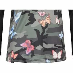 LOOSE RIDERS Thermal Damen LS Trikot -Endura Verkäufe 407578