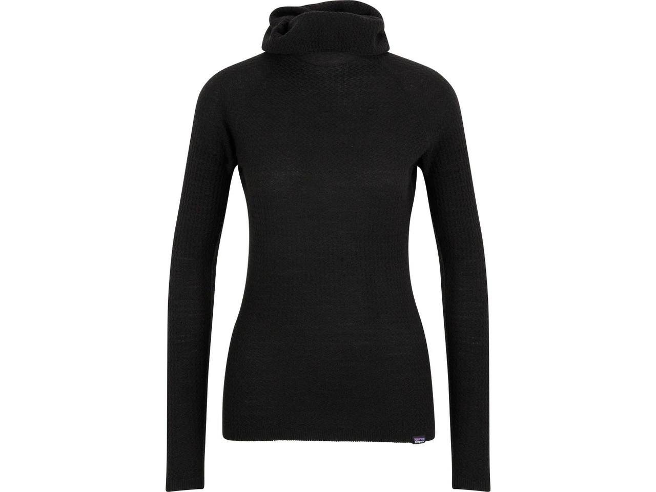 Patagonia Capilene Air Hoody Baselayer L/S Damen Unterhemd 3 Patagonia Capilene Air Hoody Baselayer L/S Damen Unterhemd