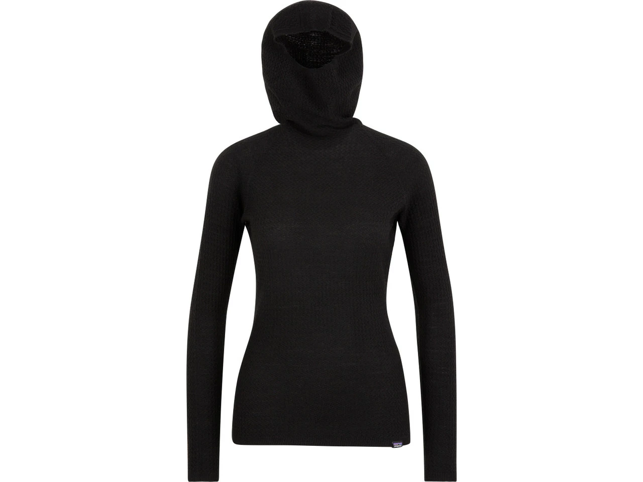 Patagonia Capilene Air Hoody Baselayer L/S Damen Unterhemd 4 Patagonia Capilene Air Hoody Baselayer L/S Damen Unterhemd – Bild 2