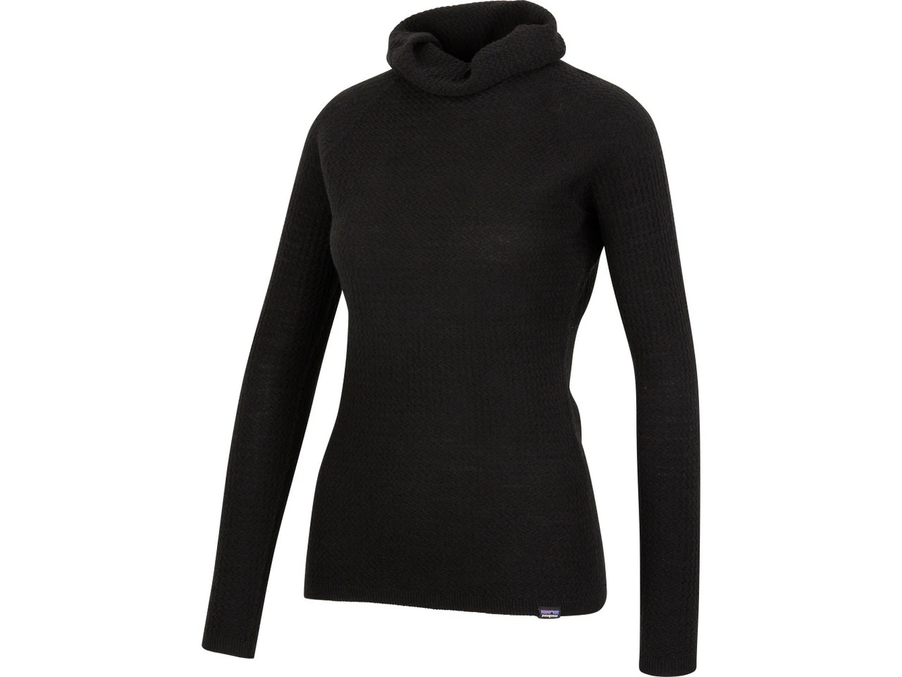 Patagonia Capilene Air Hoody Baselayer L/S Damen Unterhemd 6 Patagonia Capilene Air Hoody Baselayer L/S Damen Unterhemd – Bild 4