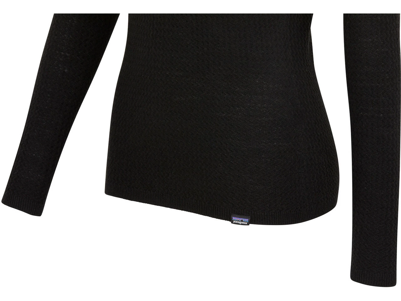 Patagonia Capilene Air Hoody Baselayer L/S Damen Unterhemd 7 Patagonia Capilene Air Hoody Baselayer L/S Damen Unterhemd – Bild 5