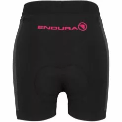 Endura Engineered Padded Boxer Damen Innenhose -Endura Verkäufe 408092