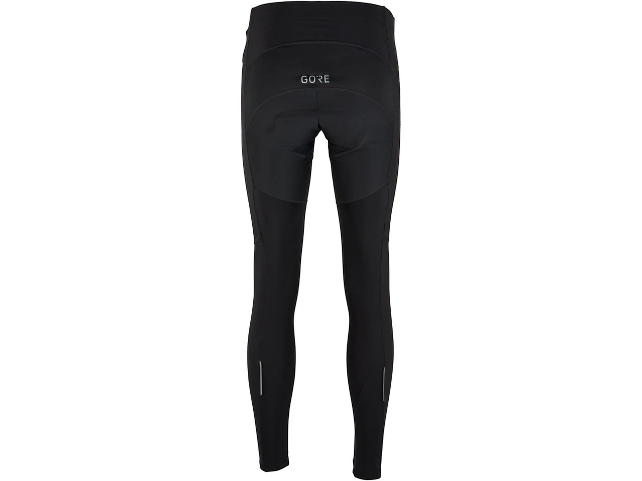Gore Wear C3 Partial GORE-TEX INFINIUM Thermo Tights+ 4 Gore Wear C3 Partial GORE-TEX INFINIUM Thermo Tights+ – Bild 2